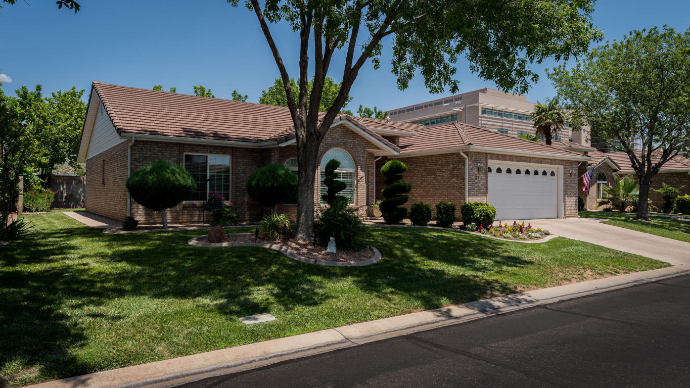 805 S River Rd, St George, UT 84790