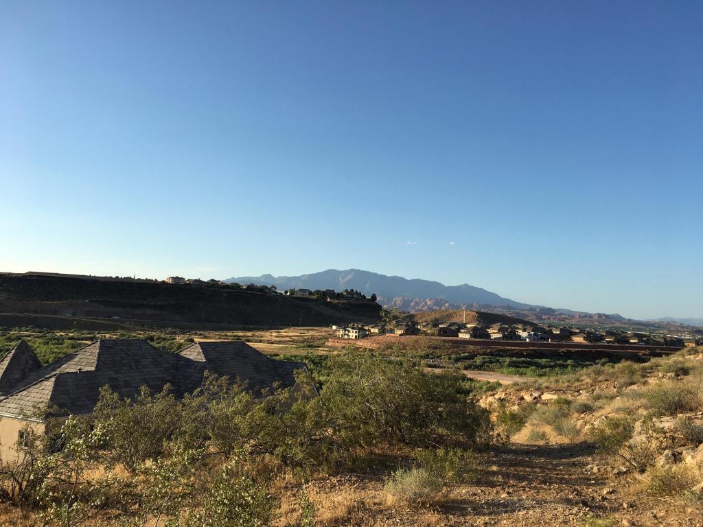 1501 Boulder Mountain, St George, UT 84790