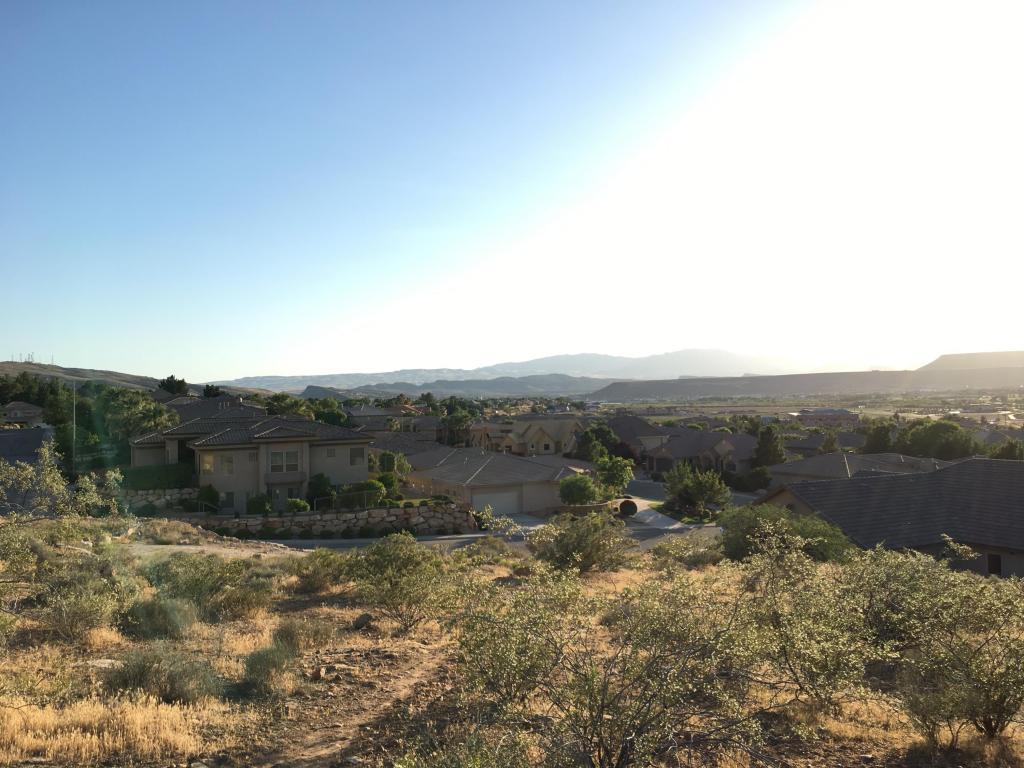1501 Boulder Mountain, St George, UT 84790