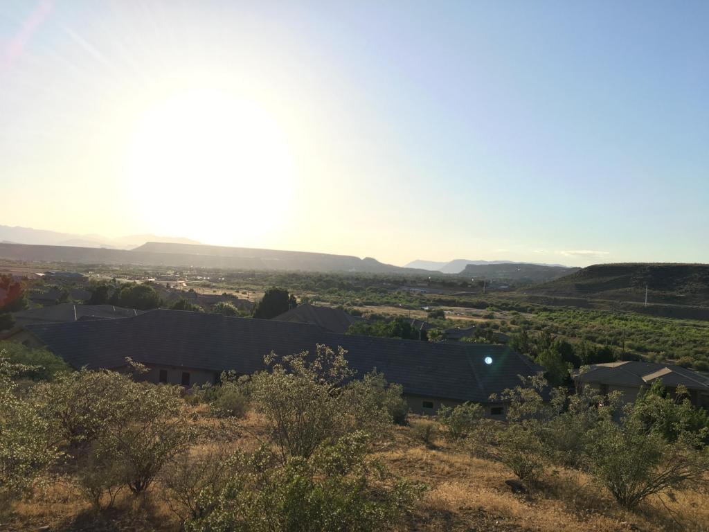 1501 Boulder Mountain, St George, UT 84790
