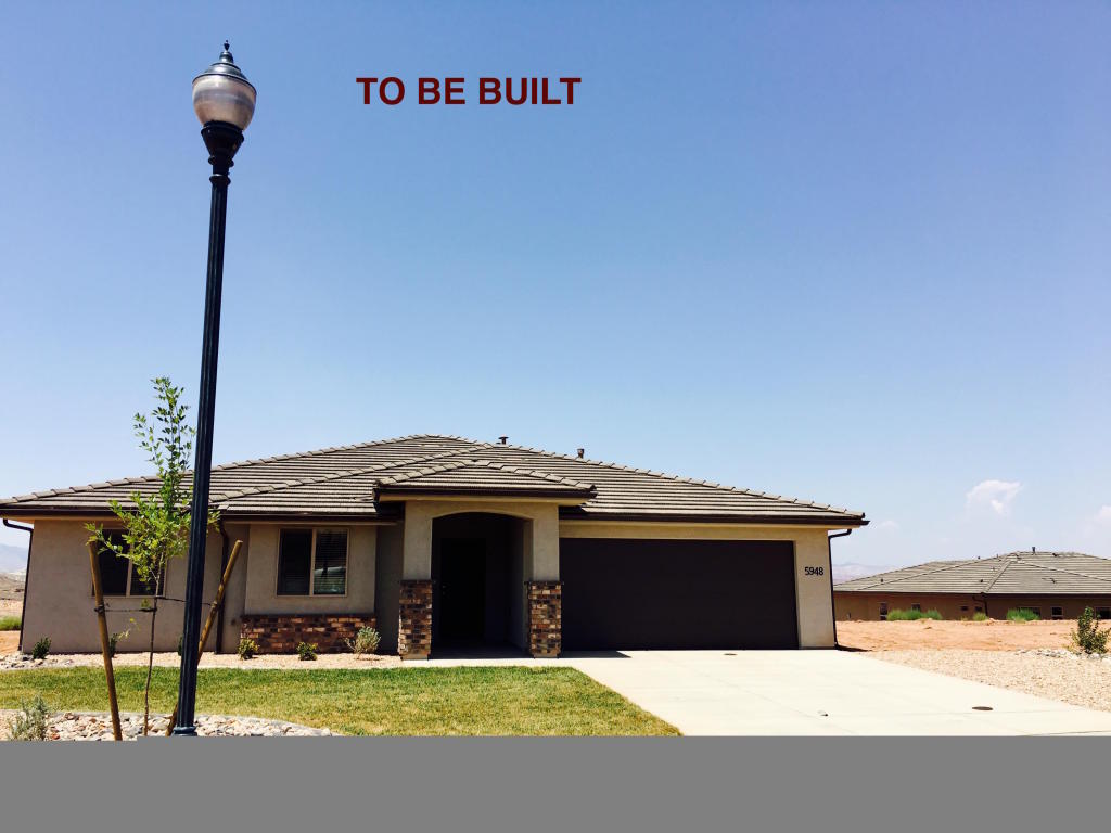 8 Iron Springs Dr, St George, UT 84790
