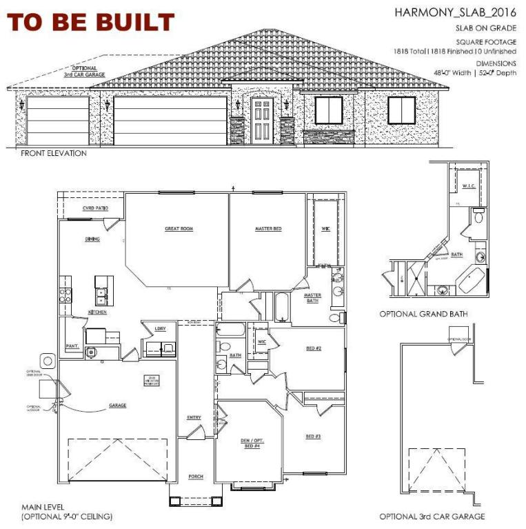 8 Iron Springs Dr, St George, UT 84790