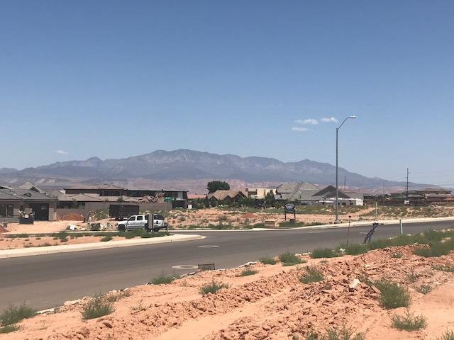 Lot 87 Meadow Valley Farms, St George, UT 84790