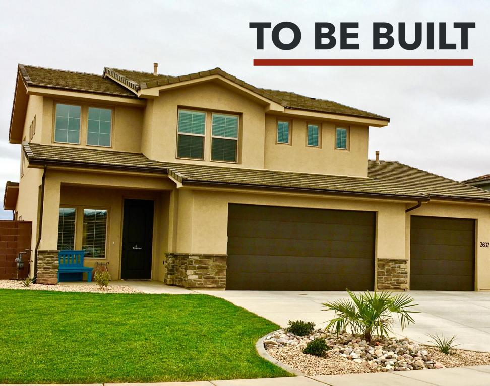11 Iron Springs Dr, St George, UT 84790