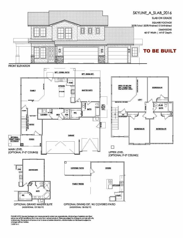 11 Iron Springs Dr, St George, UT 84790