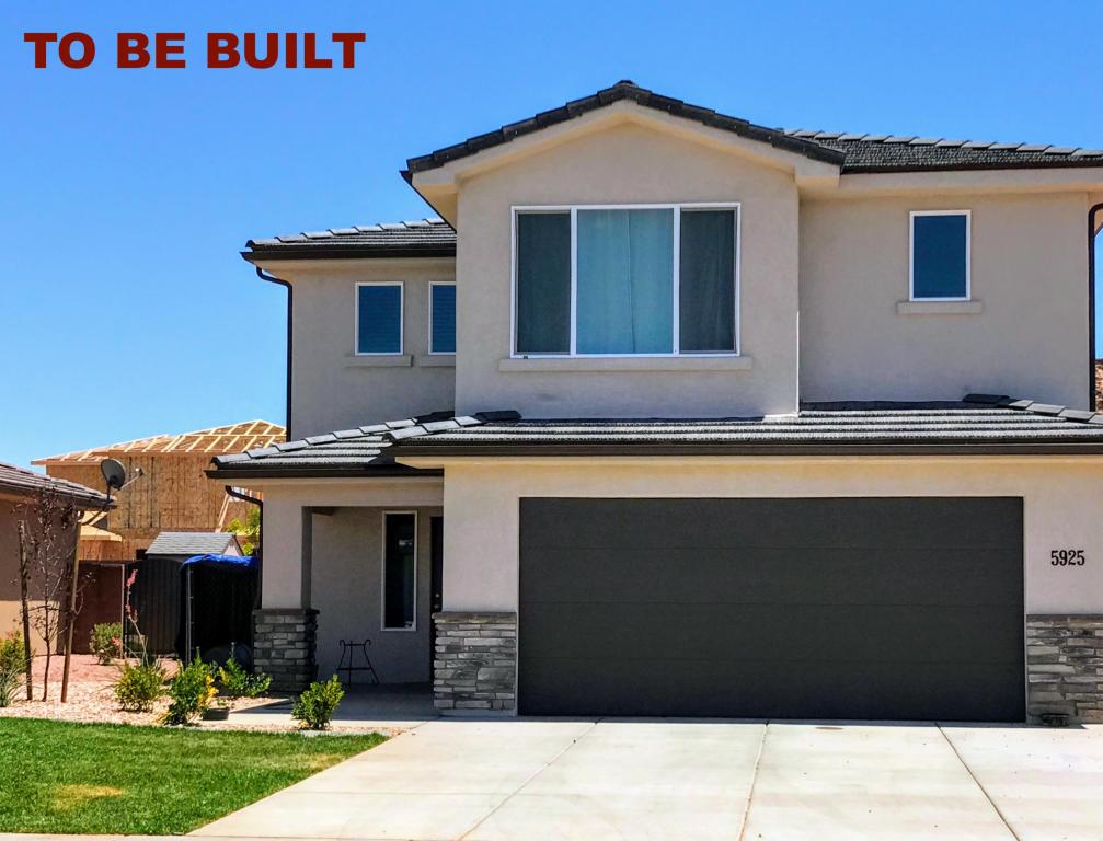 35 Lupine Dr, St George, UT 84790