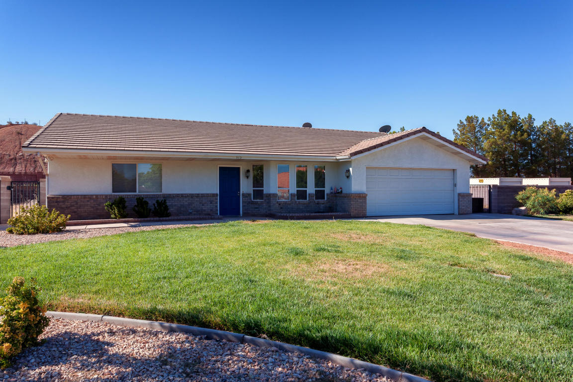 573 Latonia CIR, St George, UT 84790