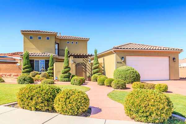 2239 E Panorama Parkway, St George, UT 84790