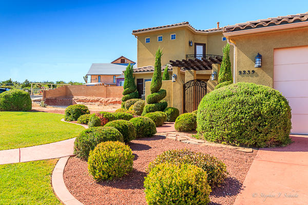 2239 E Panorama Parkway, St George, UT 84790