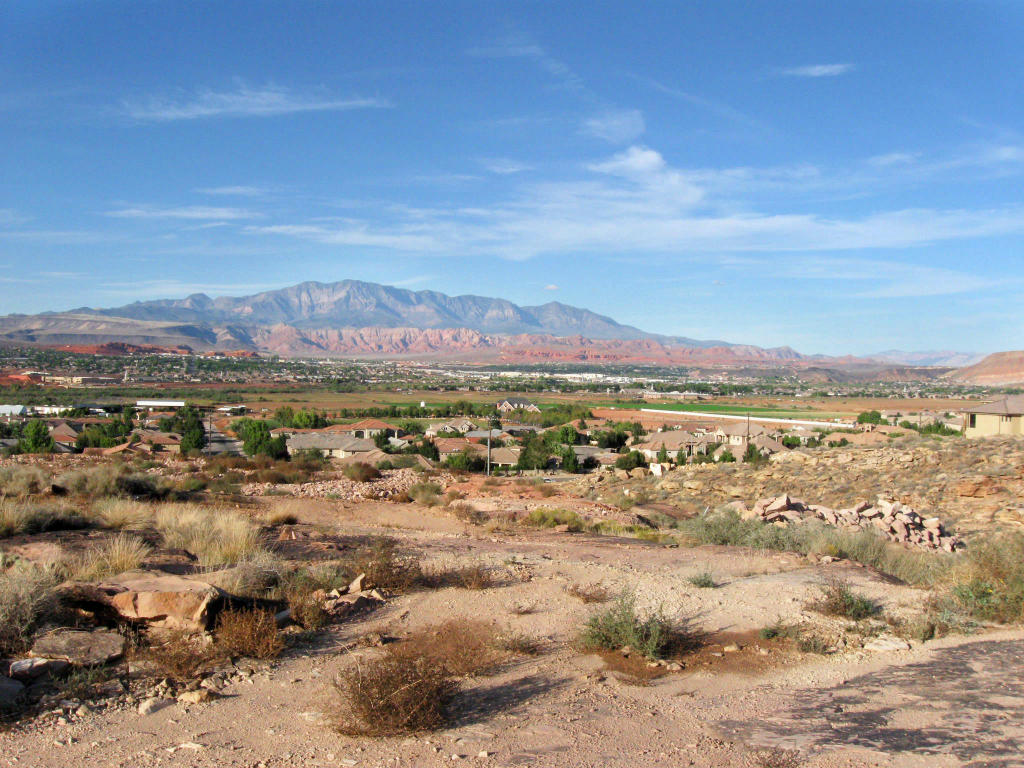 2520 E 1450 S, St George, UT 84790