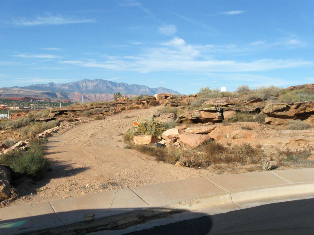 2520 E 1450 S, St George, UT 84790