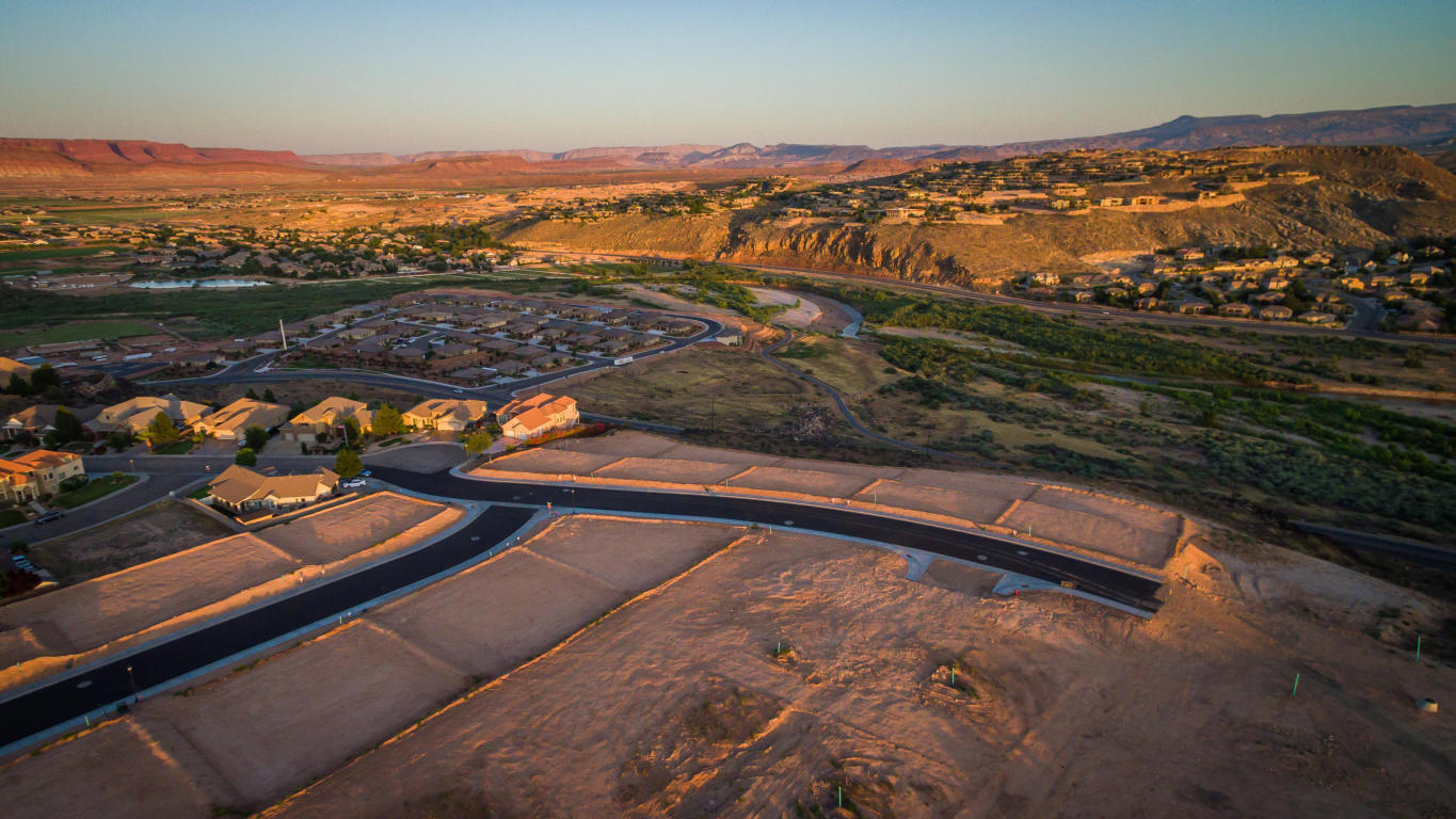 0 Southrim at Foremaster Ridge, St George, UT 84790