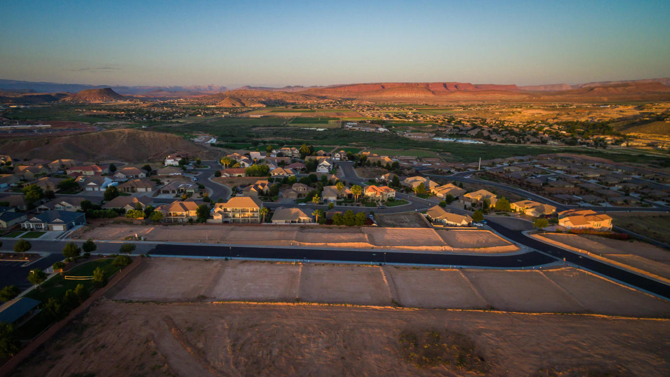 0 Southrim at Foremaster Ridge, St George, UT 84790