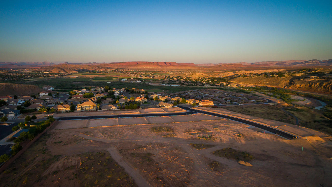 0 Southrim at Foremaster Ridge, St George, UT 84790
