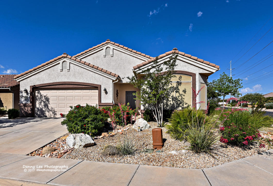 4156 S Airy Hill, St George, UT 84790