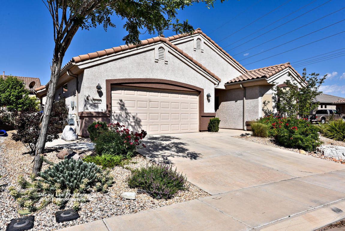 4156 S Airy Hill, St George, UT 84790