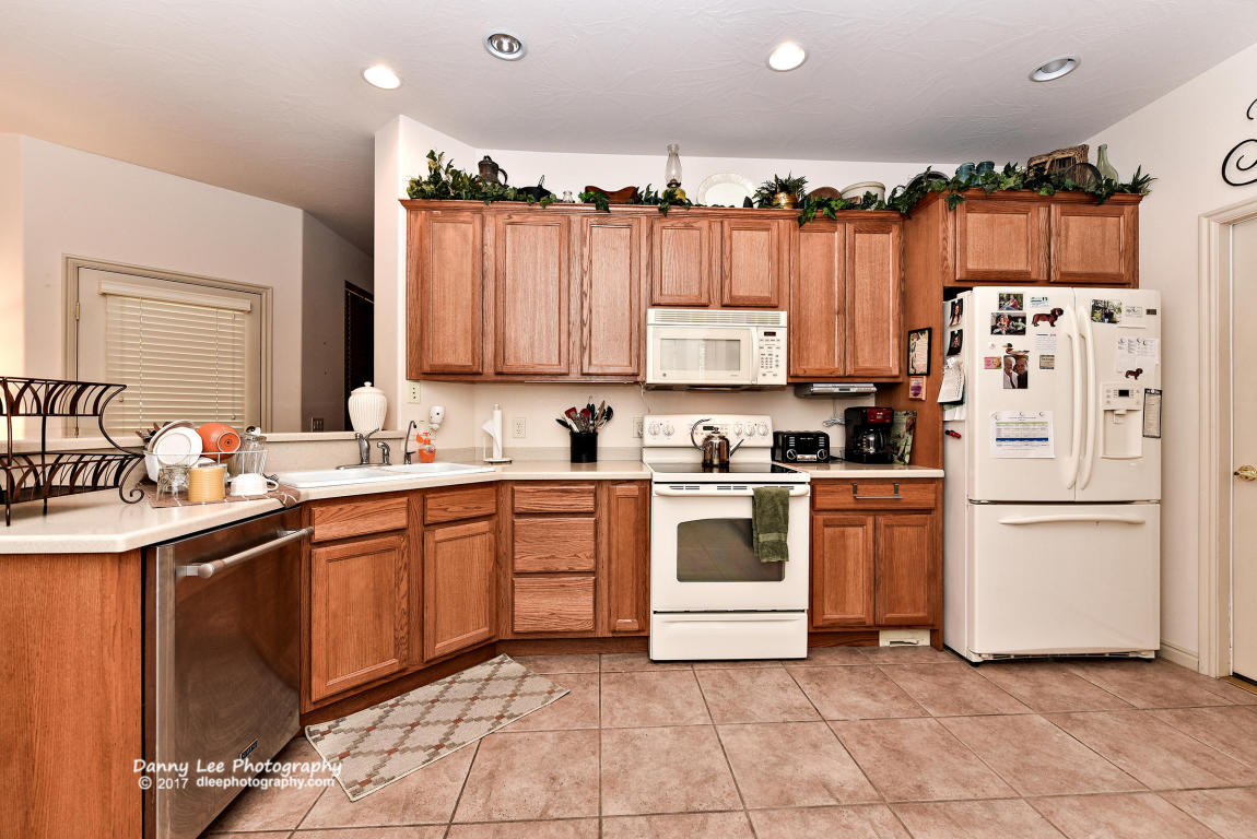 4156 S Airy Hill, St George, UT 84790