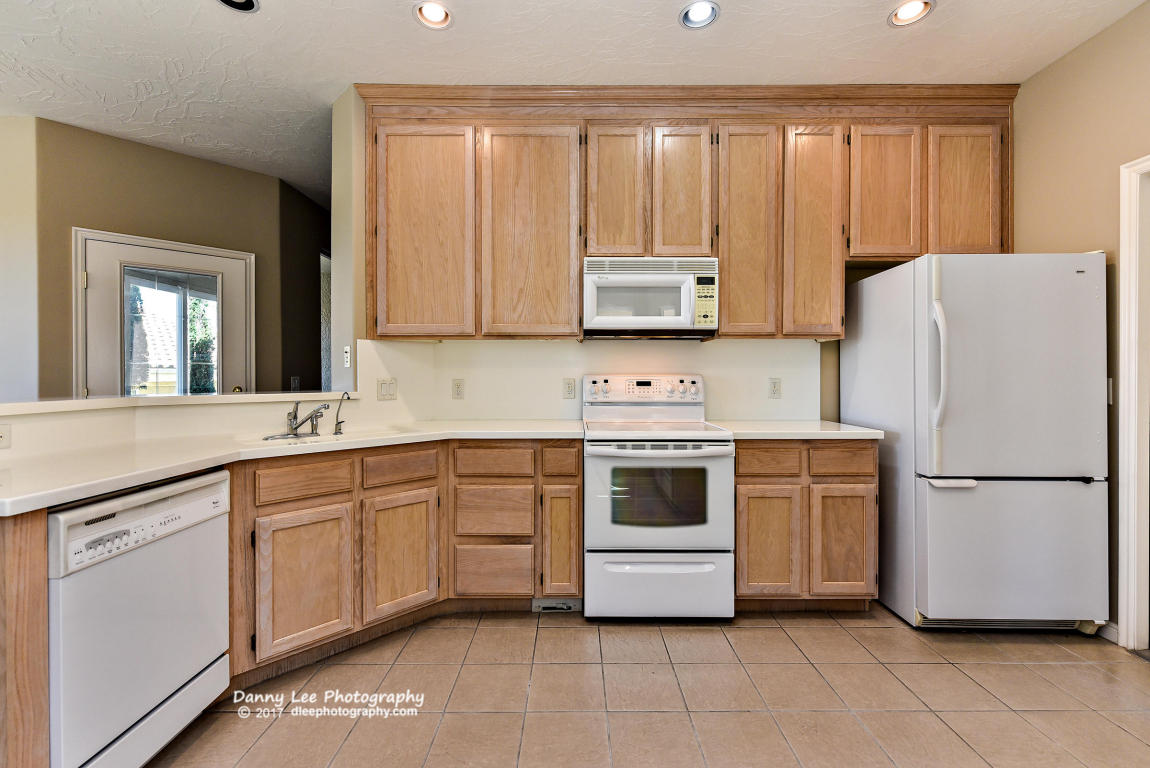 4518 Clear Creek LN, St George, UT 84790