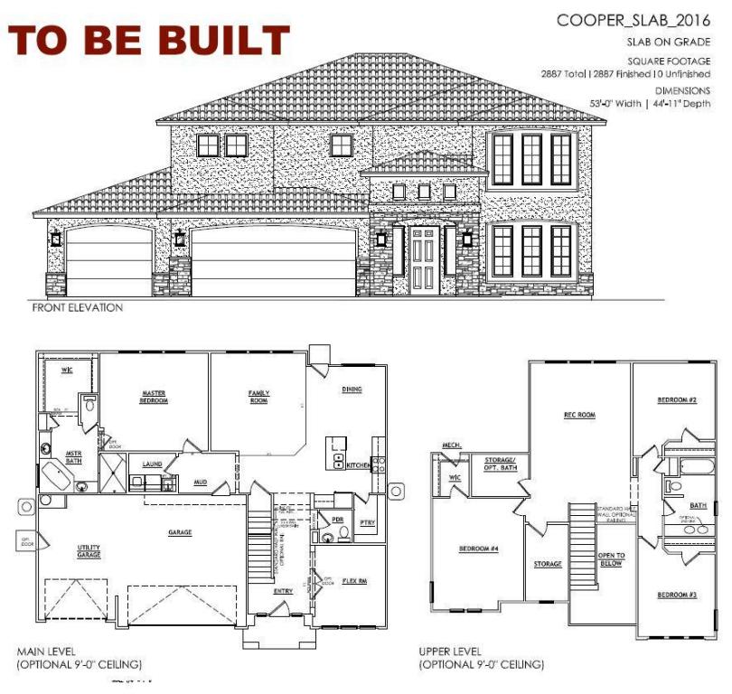25 Iron Springs Dr, St George, UT 84790