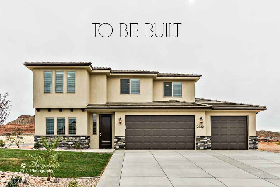 57 Lupine Dr, St George, UT 84790