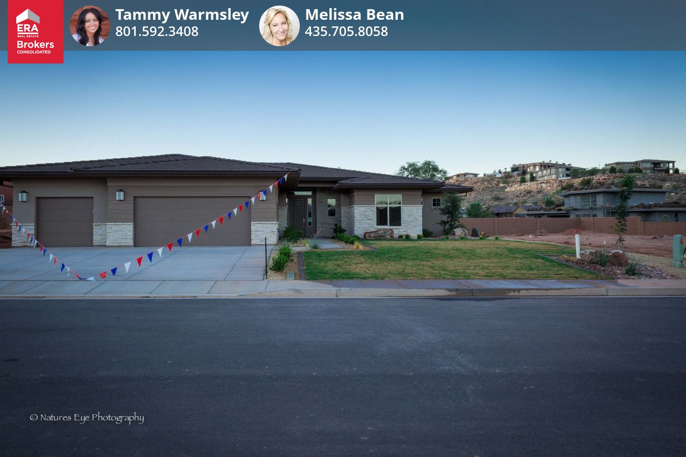 Shellee Dr.Lot 3, Saint George, UT 84790