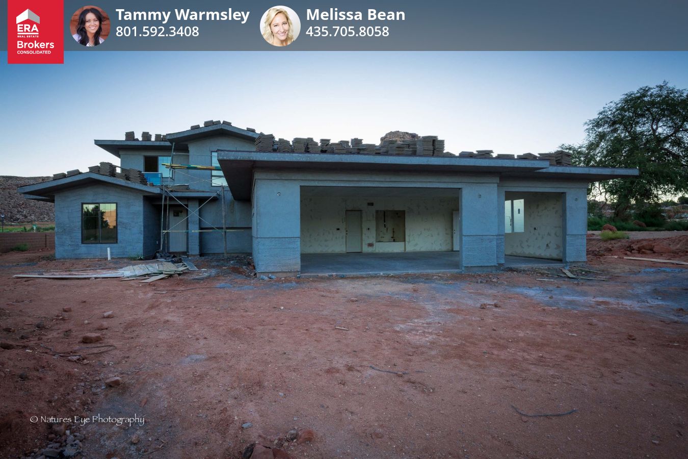Shellee Dr.Lot 3, Saint George, UT 84790