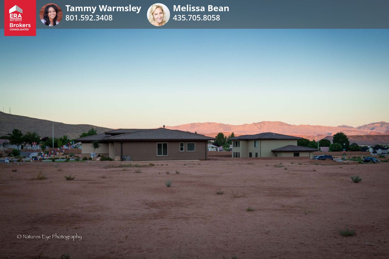 Shellee Dr.Lot 5, Saint George, UT 84790