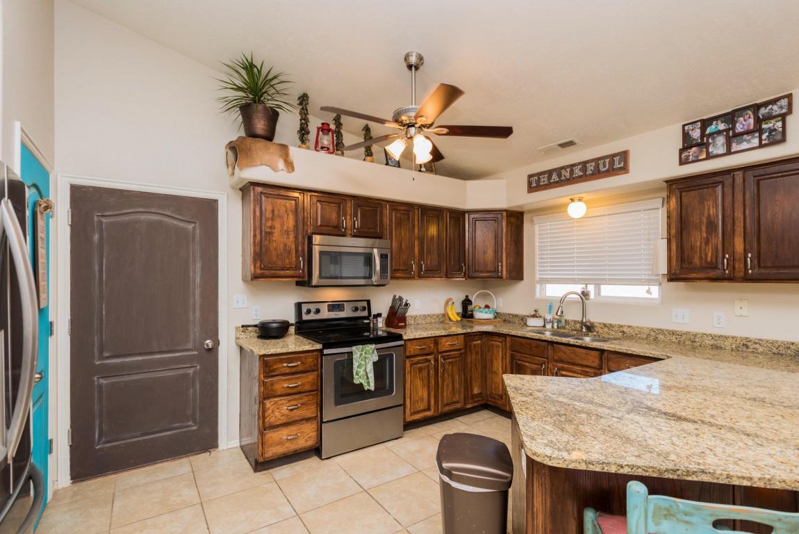 416 N 2900 E, St George, UT 84790
