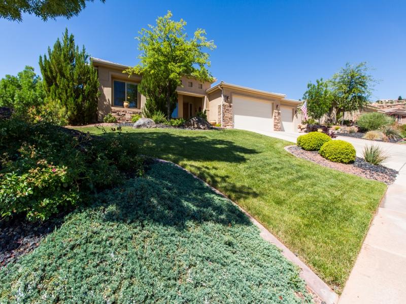 32 S Arroyo DR, St George, UT 84790