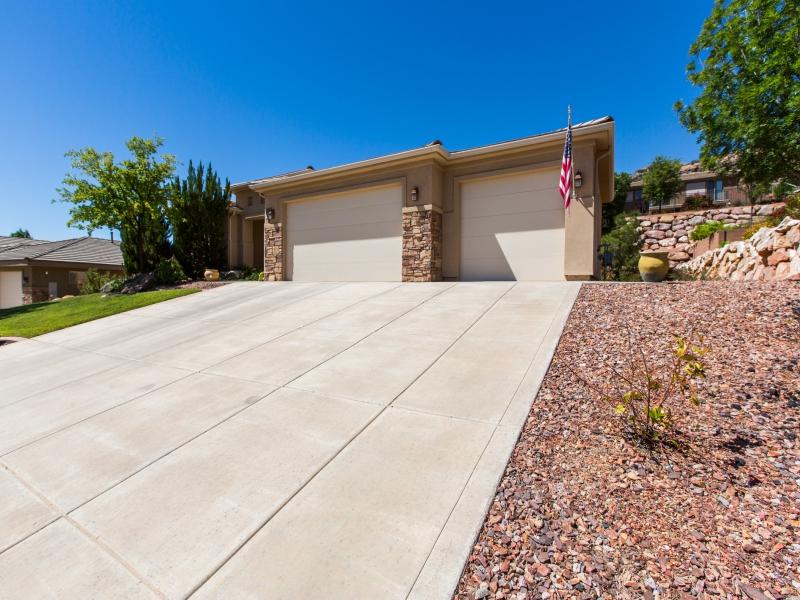 32 S Arroyo DR, St George, UT 84790