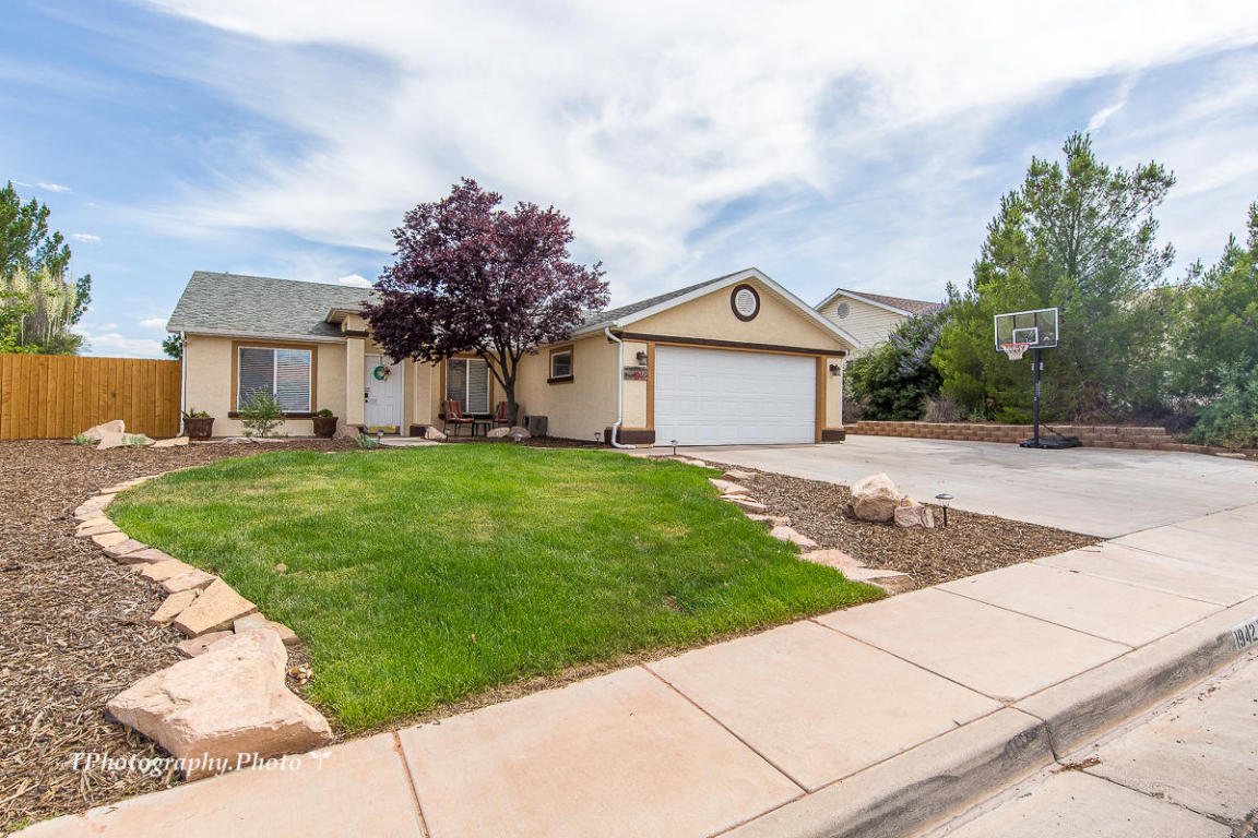 1942 E 40 N, St George, UT 84790