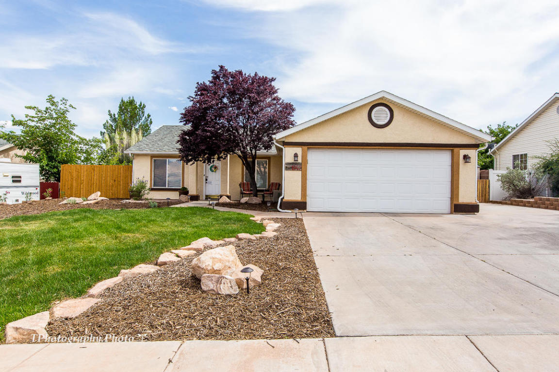 1942 E 40 N, St George, UT 84790