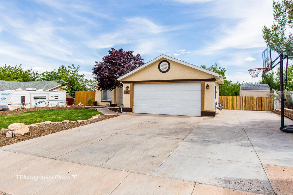 1942 E 40 N, St George, UT 84790