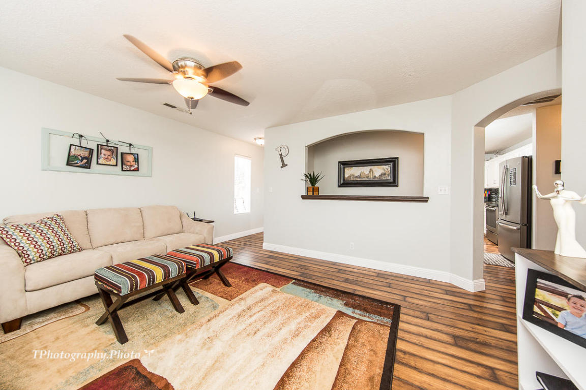 1942 E 40 N, St George, UT 84790