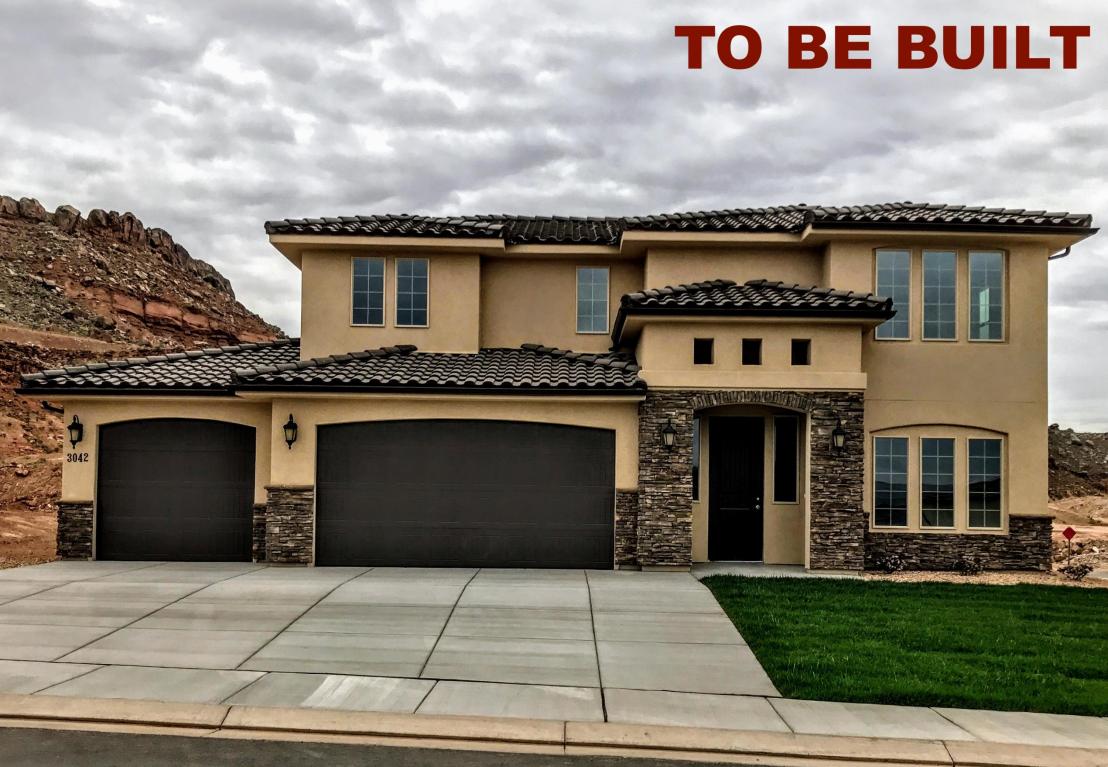 31 Livia Dr, St George, UT 84790