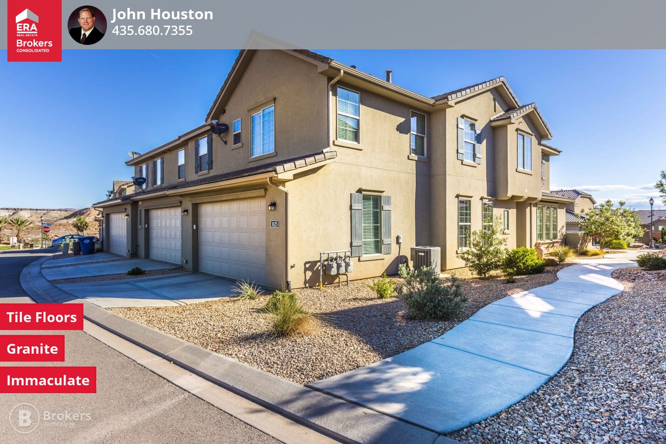 3625 S Atlanta Lane, St George, UT 84790
