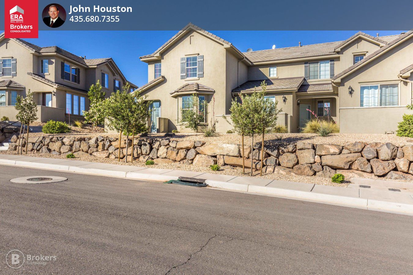 3625 S Atlanta Lane, St George, UT 84790