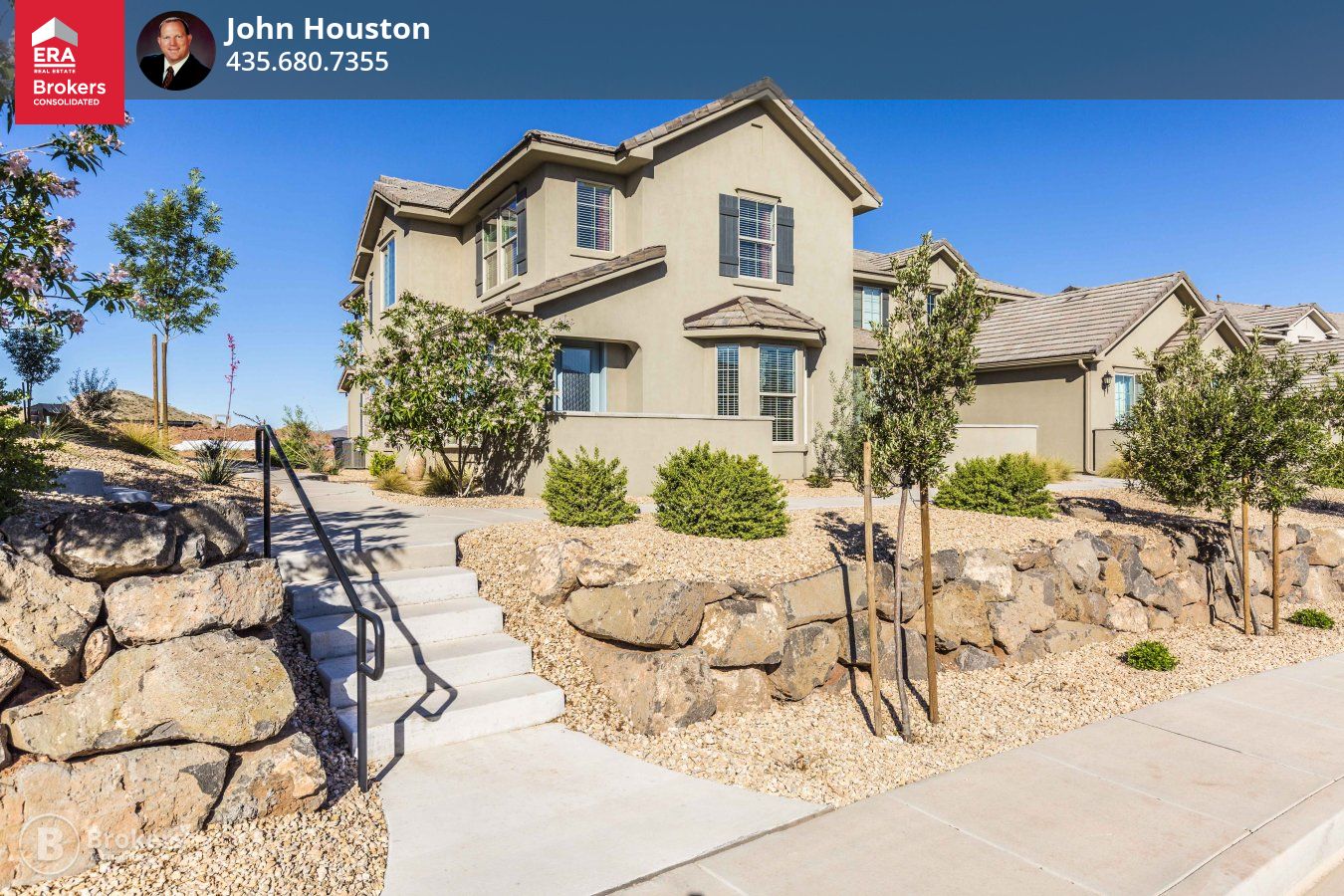 3625 S Atlanta Lane, St George, UT 84790