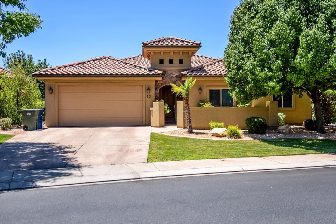 1620 E 1450 S, St George, UT 84790