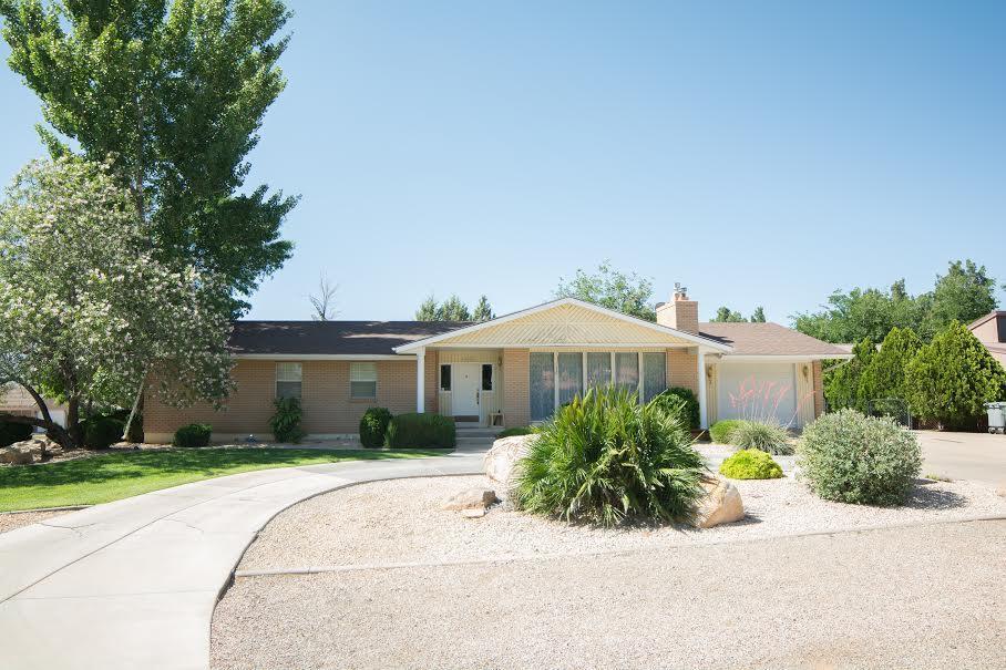1487 W Bloomington DR S, St George, UT 84790