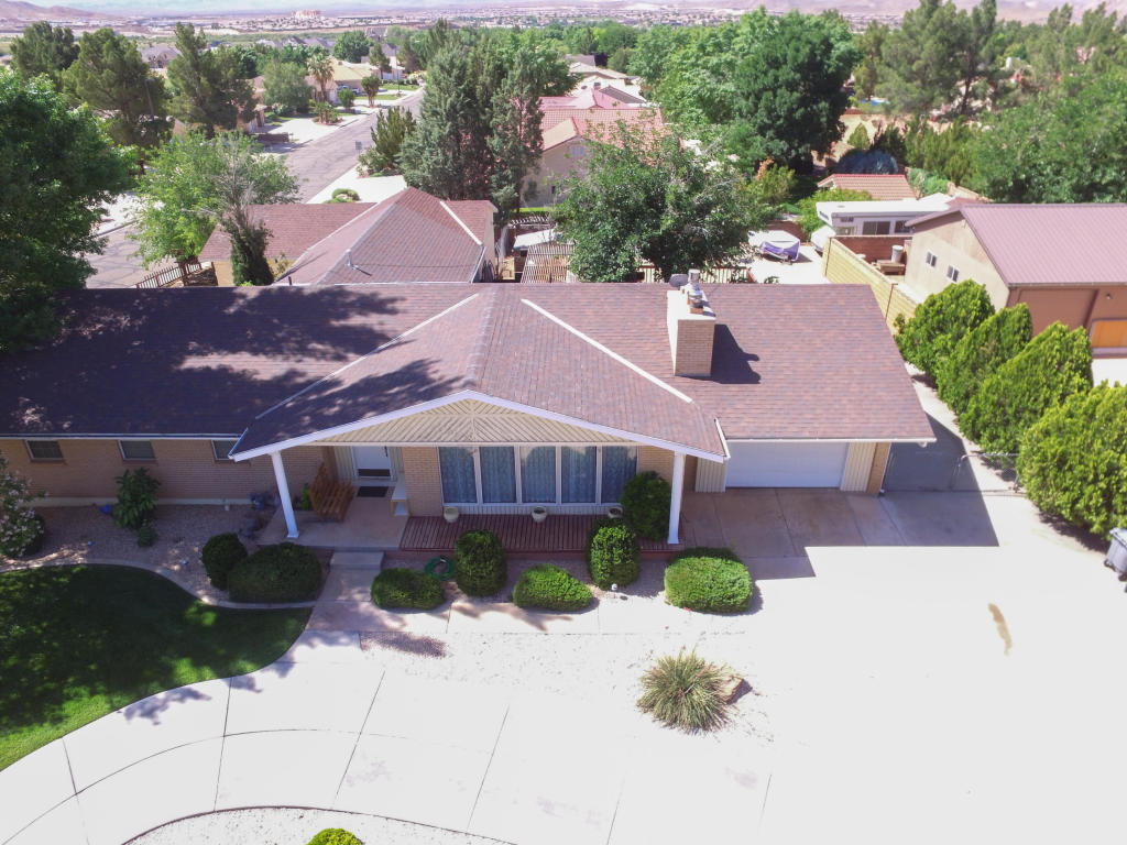 1487 W Bloomington DR S, St George, UT 84790