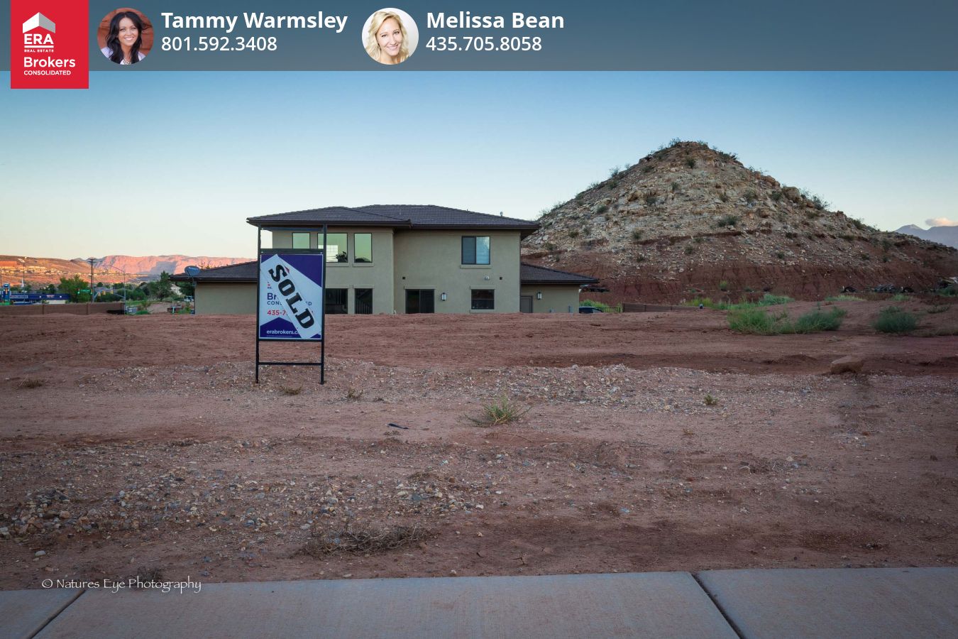 Shelle Dr.Lot 4, Saint George, UT 84790