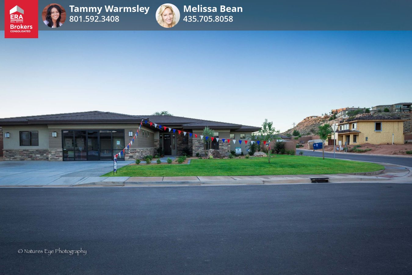 Shelle Dr.Lot 4, Saint George, UT 84790