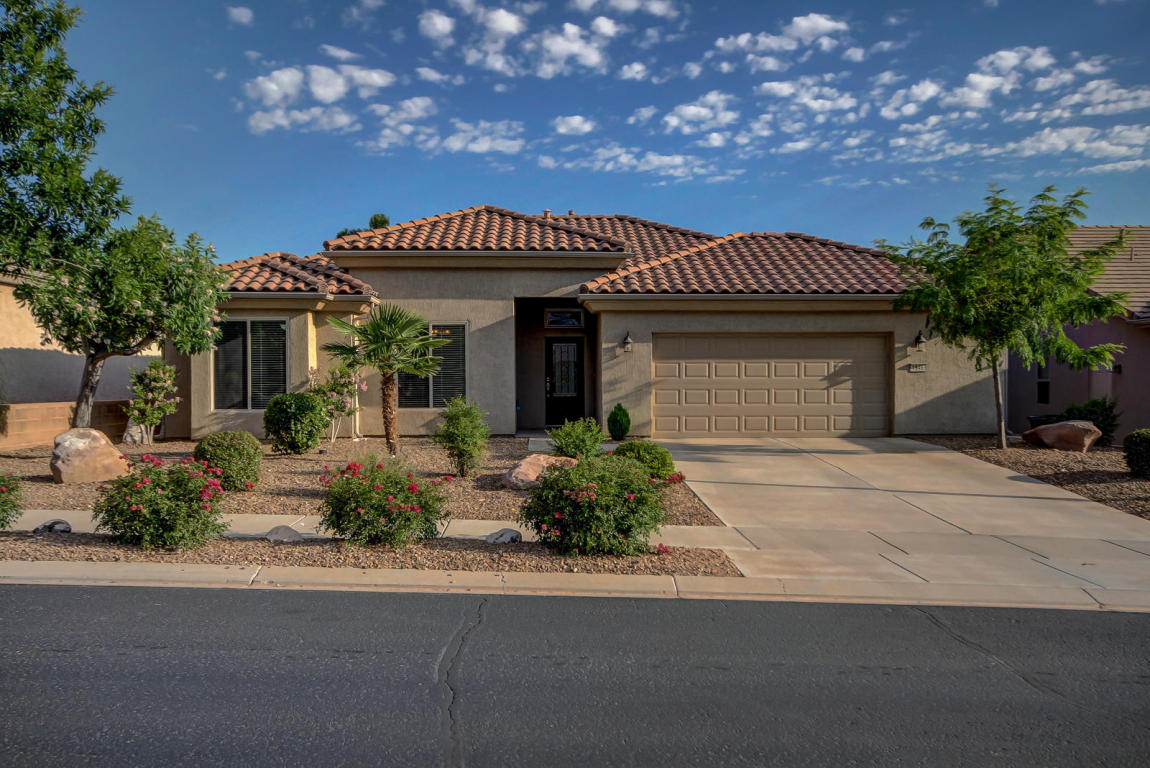 1946 W Carolina CIR, St George, UT 84790
