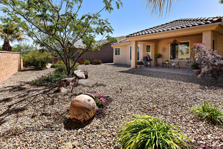 1946 W Carolina CIR, St George, UT 84790