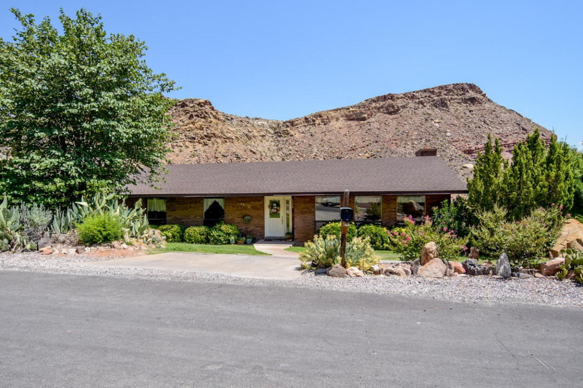 1530 Montezuma CIR, St George, UT 84790