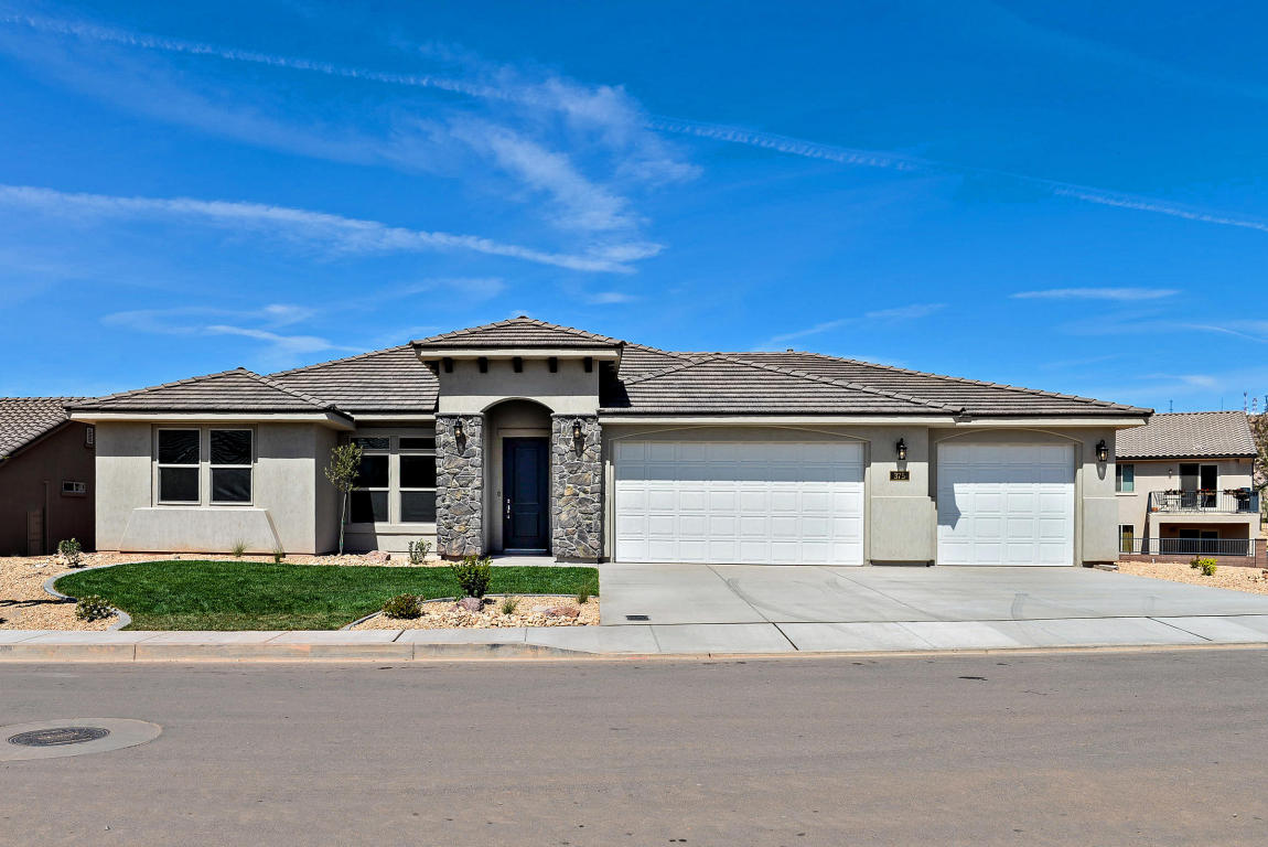 3091 E 2930 S, St George, UT 84790