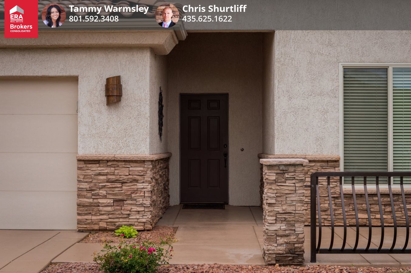 1954 W Carolina Circle, St. George, UT 84790