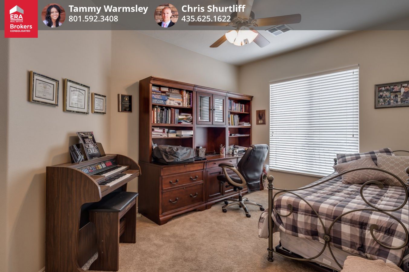 1954 W Carolina Circle, St. George, UT 84790
