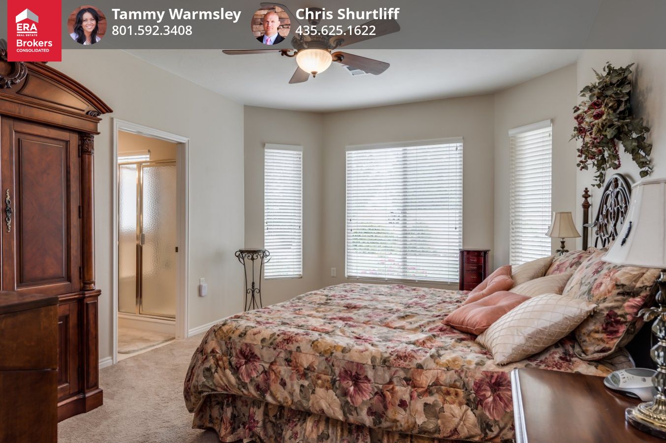 1954 W Carolina Circle, St. George, UT 84790